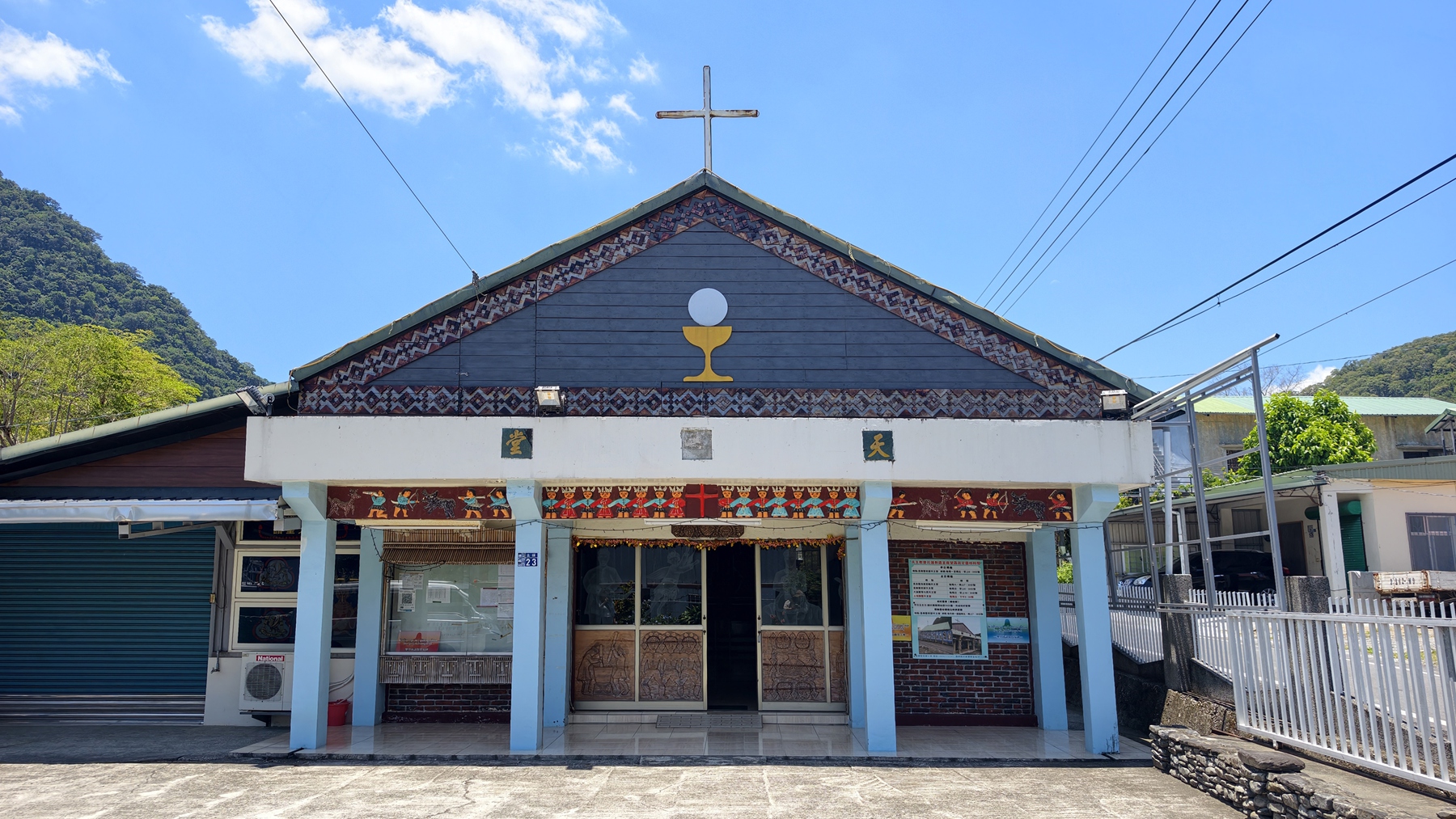 日日南島 走進南迴山林與台東慢生活，兩天一夜的文化旅行 2026台東博覽會