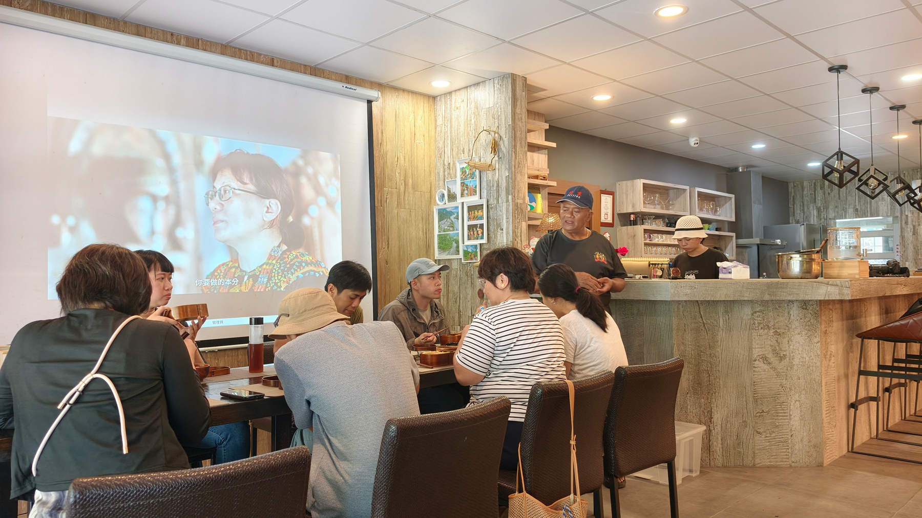 日日南島 走進南迴山林與台東慢生活，兩天一夜的文化旅行 2026台東博覽會