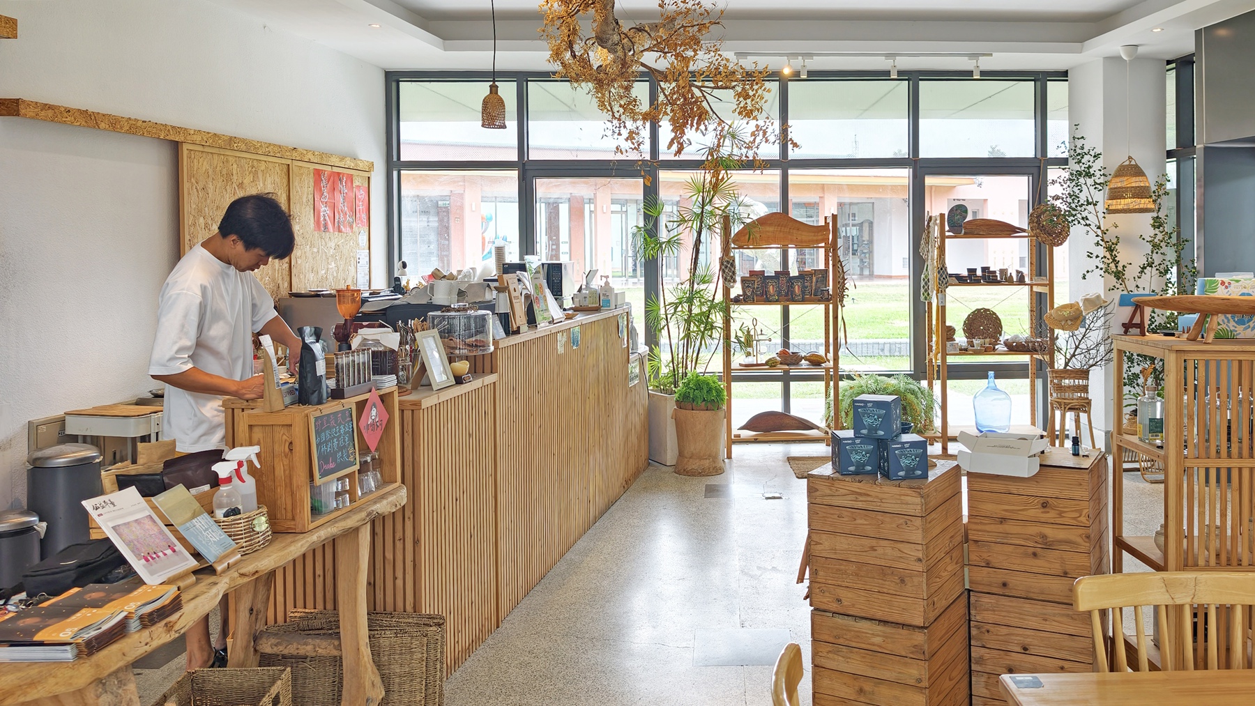 日日南島 走進南迴山林與台東慢生活，兩天一夜的文化旅行 2026台東博覽會