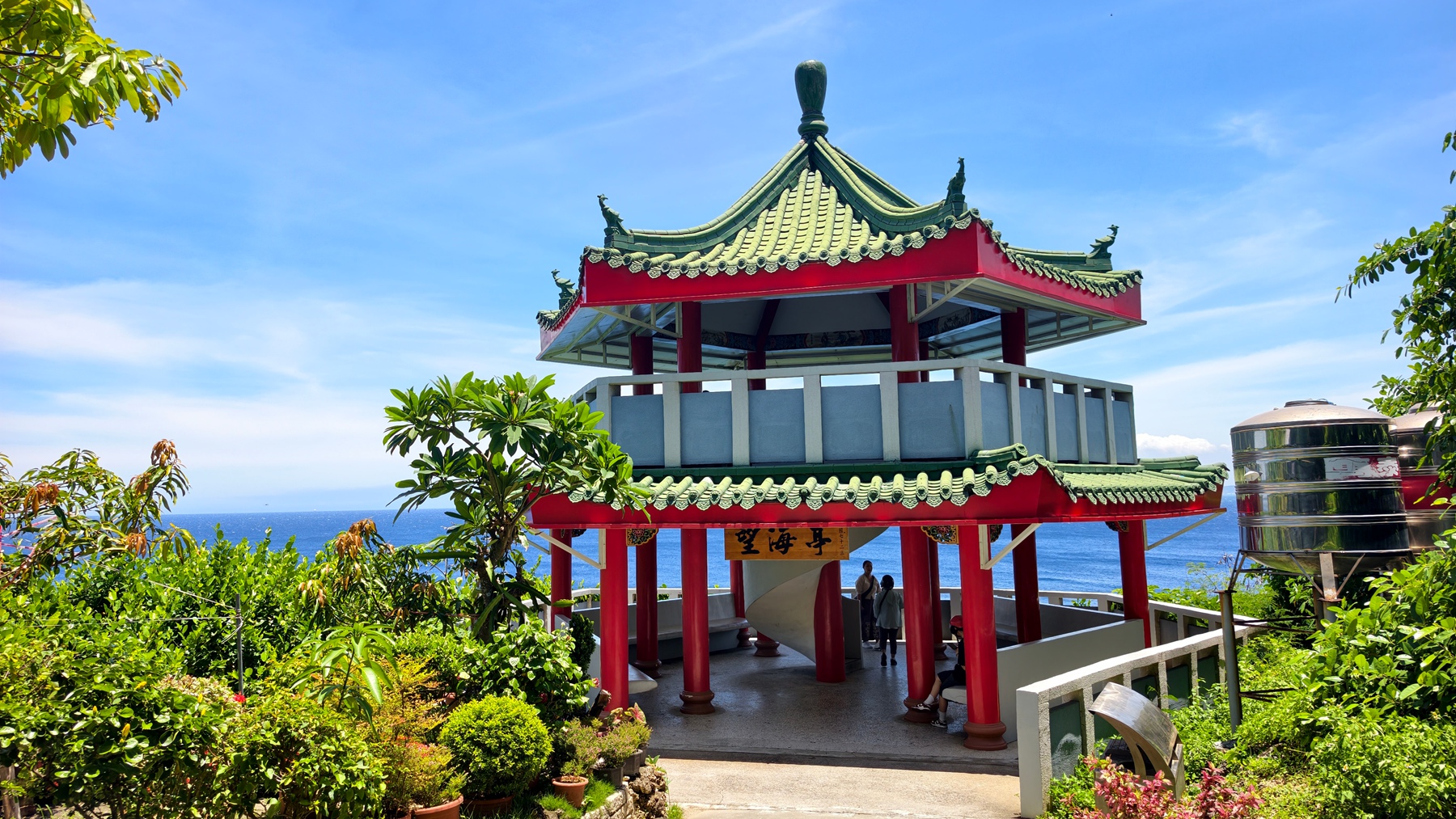 [屏東 小琉球] 台灣好行 小琉球環島一日遊 只要百元就能無限搭乘 帶你吃喝玩樂 大鵬灣國家風景區管理處